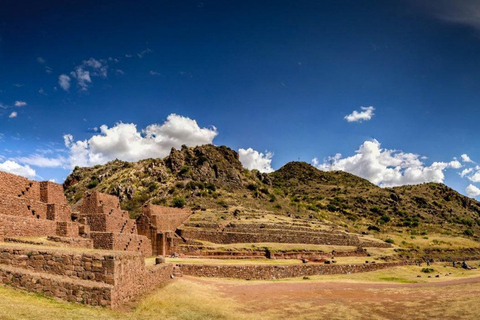 South Valley - Cusco