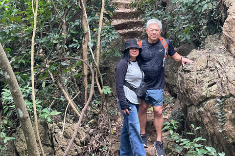 2/3-Day Lan Ha Bay Tulip 5* Cruise Hiking,Biking,Kayaking 3D2N Cruising with Transfer from/to Hanoi or Ninh Binh