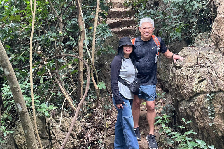 2/3-Day Lan Ha Bay Tulip 5* Cruise Hiking,Biking,Kayaking 3D2N Cruising with Transfer from/to Hanoi or Ninh Binh