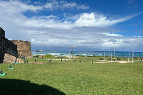 Esplora Puerto Plata. Tour della città