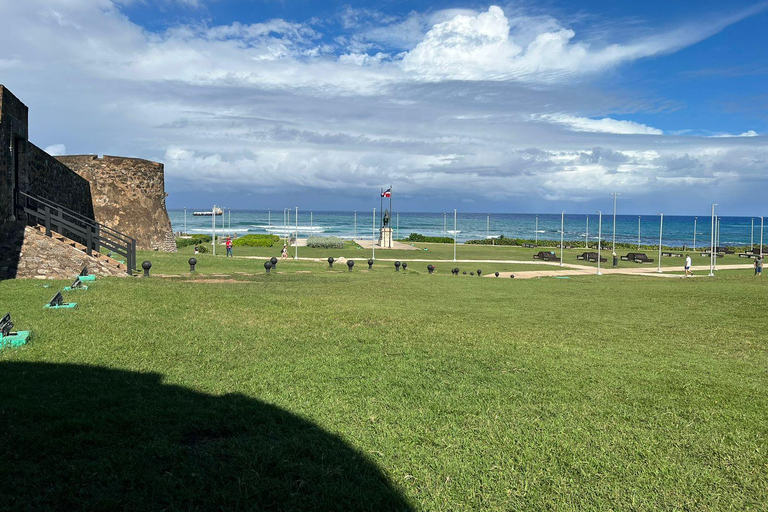 Esplora Puerto Plata. Tour della città