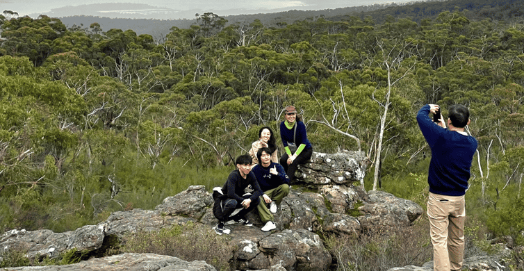 Grampians National Park Eco Day Tour photo 5