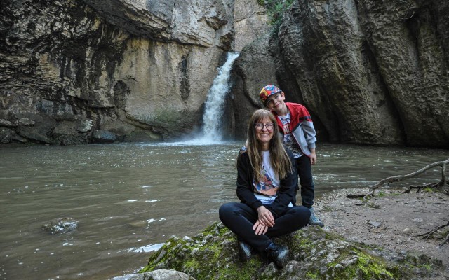 Visit Full day waterfalls and caves around Veliko Tarnovo in Veliko Tarnovo Region, Bulgaria