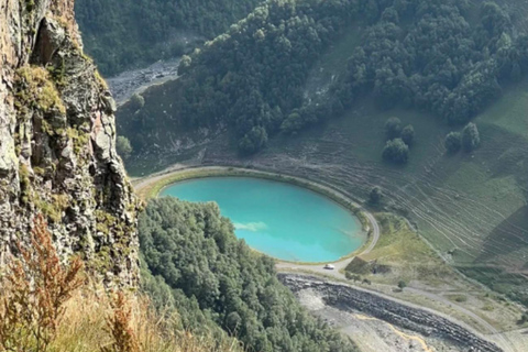 Tbilisi: Discover Georgia in 6 Days – All-Inclusive Tours ✅