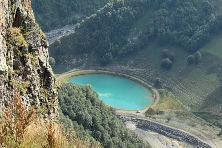 Tbilisi: Discover Georgia in 6 Days – All-Inclusive Tours ✅