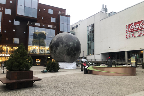 Tallinn: Panoramic Tour by Private Vehicle