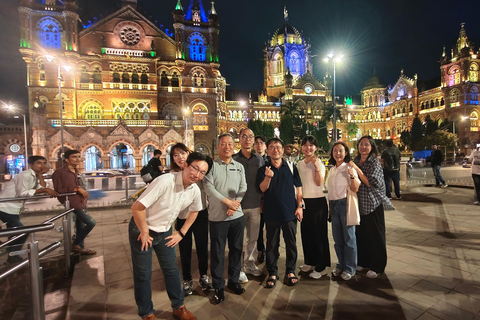 Mumbai: Fashion, Handicrafts & Souvenir Shopping Guided Tour Hire a Professional Guide without Private Car