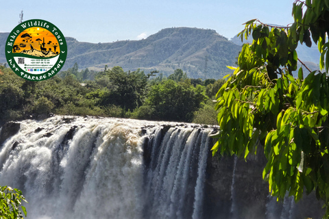 Äthiopien: 29-tägige Tour durch den Norden, Osten und Süden