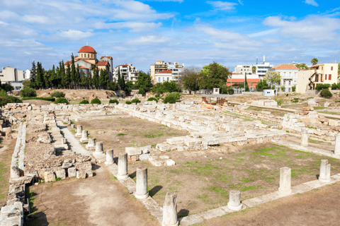 Private Luxury Tour: The Sacred Way - Athens to Eleusis