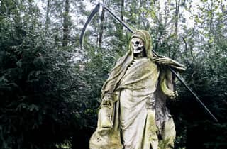 Melaten Friedhof: Führung mit allen Sinnen