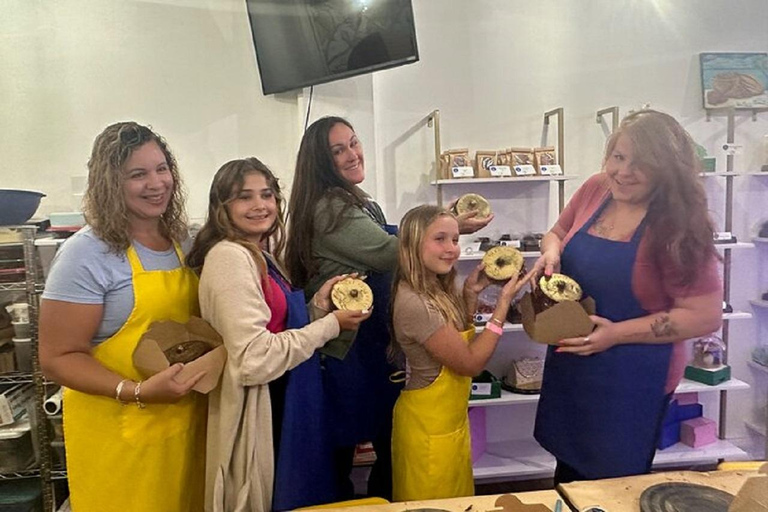 St. Croix Local Chocolate Experience with Tasting St. Croix Local Chocolate Experience with Tasting