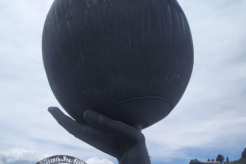 JAIME DUQUE PARK TRIP