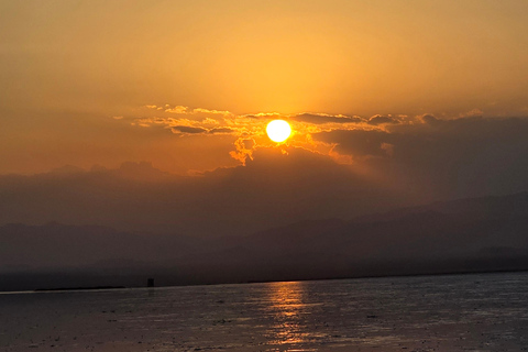 Äthiopien: 29-tägige Tour durch den Norden, Osten und Süden