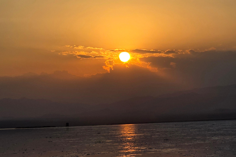 Äthiopien: 29-tägige Tour durch den Norden, Osten und Süden