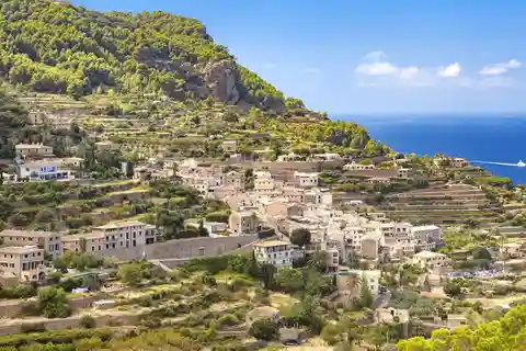 Mallorca: Unveiling the Island's Hidden Gems Guided Day Tour