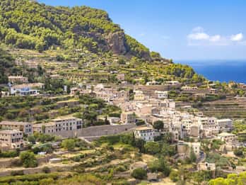 Mallorca: Unveiling the Island's Hidden Gems Guided Day Tour