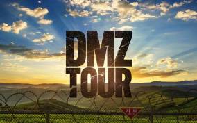 From Seoul: Half-Day DMZ, 3rd Tunnel and Dokgae Bridge Tour