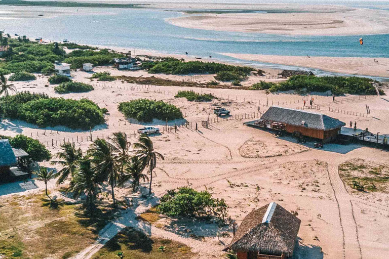 Explora Atins: laguna, dunas y pueblo con encanto.Explora Atins: laguna, dunas y un pueblo con encanto