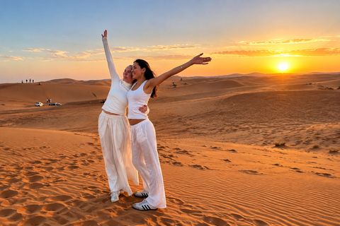 Fes to Marrakech: 4-Day Sahara Desert Tour & Camel Trek Private Sahara: 4-Day Luxury Tour & Guided 4x4 Adventure
