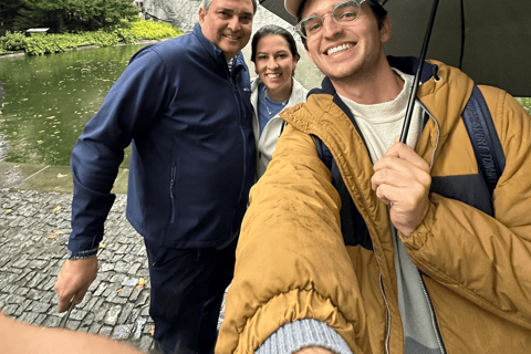 Luzern: Wandeltour van 3 uur met een lokale gids