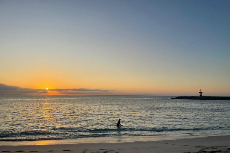 San Cristobal, Galapagos: 4-Day / 3-Night El Origen Package San Cristóbal, Galápagos: 4-Day, 3-Night El Origen Package