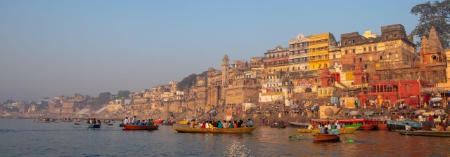 Visit Historical Ayodhya, Prayagraj with Varanasi Tour (04N/ 05D) in Sarnath, UP, India
