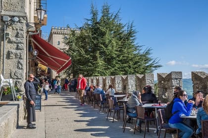 Private Tour of San Marino, UNESCO World Heritage Site - Housity