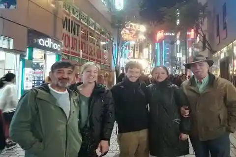 Tóquio Shibuya e Harajuku: excursão a pé com um guia