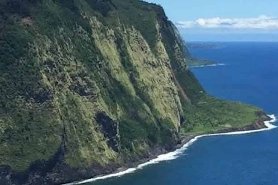 Kona: Himmlische Hamakua Tagestour mit Abholung vom Hotel. Foto: GetYourGuide