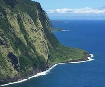 Kona: Heavenly Hamakua Guided Day Trip with Hotel Pickup