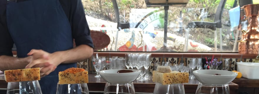 Visites de l'île de Waiheke - Vins PREMIUM - Maximum 11 clients !