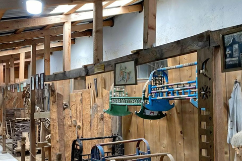 Echoes of Adjara: Mountains, Wine & Tradition