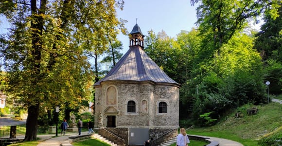 Geheimnisse von Bratislava: Entdecke versteckte Schätze jenseits des Stadtzentrums