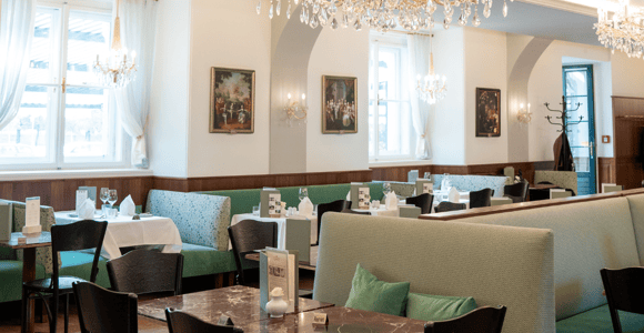 Culinary evening at Gerstner K. u. K. Hofzuckerbäcker