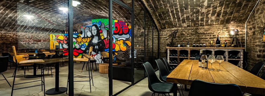 Beaune : Dégustation de vins de Bourgogne à Solstice