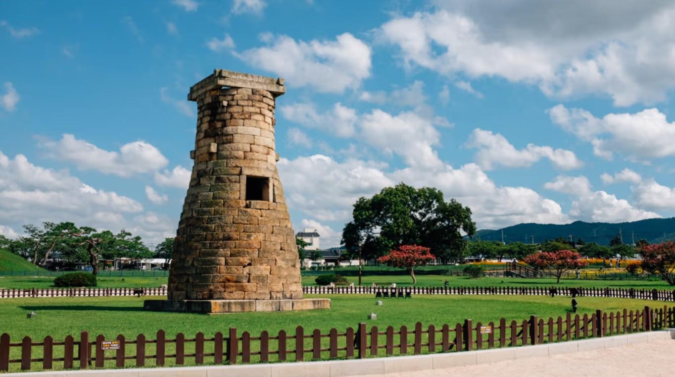 Private Gyeongju-Tagestour ab Seoul mit französischsprachigem Guide vor Ort
