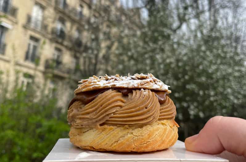 French Pastry Food Tour The Sweet Discoveries of Paris GetYourGuide