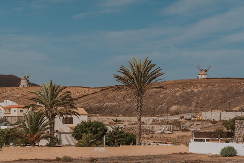 Fuerteventura Nord : pour les croisières avec service photo à partir de Puerto del RosarioFuerteventura Nord : pour les croisières avec service photo au départ de Puerto del Ro