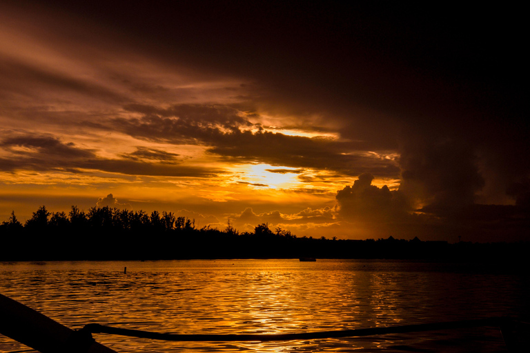 Private Punta Cana Sunset Cruise Champagne, BBQ with Lobster