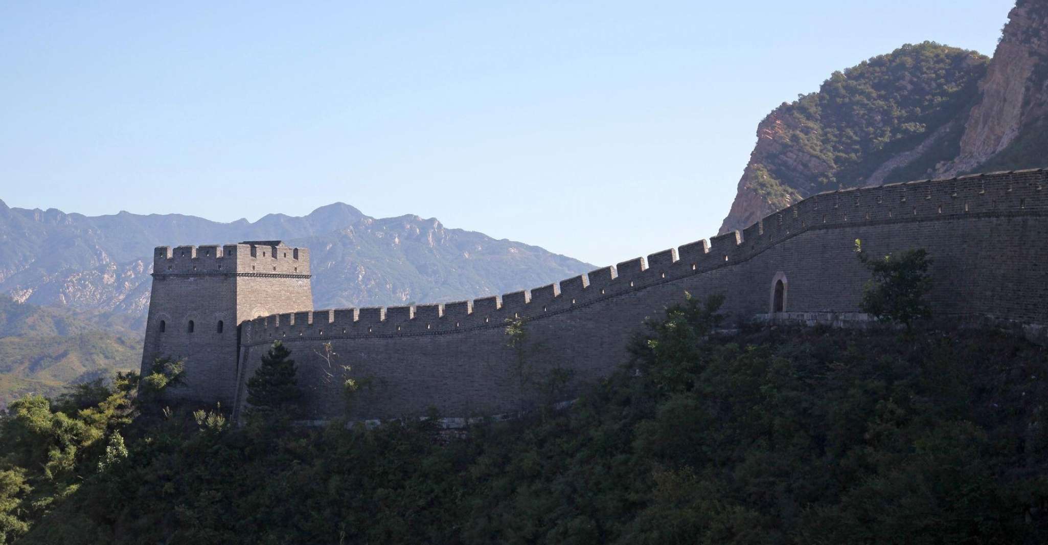 One Day Huangyaguan Great Wall And Qing Tomb Tour Of Beijing - Housity