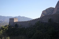 Op een dag Huangyaguan Great Wall en Qing Tomb Tour of Beijing - Housity