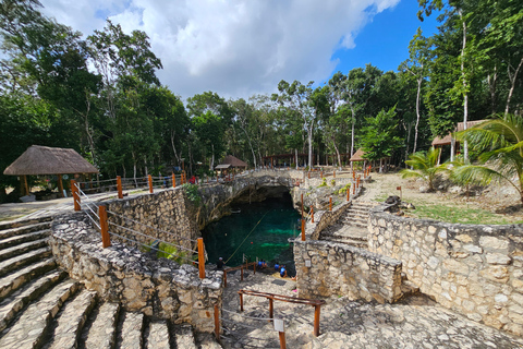 Tulum Classic: history and culture