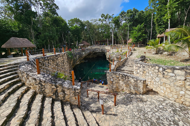 Tulum Classic: history and culture