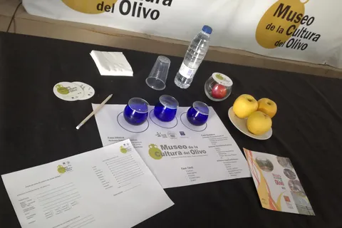 Oleoturismo en la Hacienda La Laguna