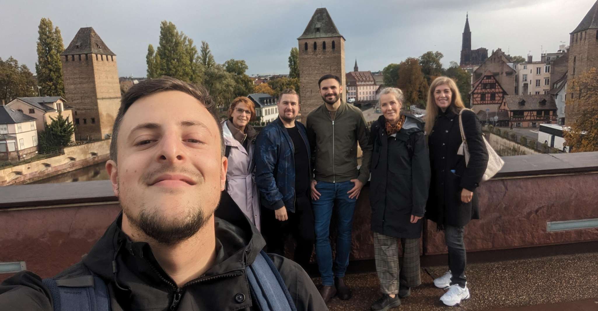 Strasbourg, Visite à pied avec guide local - Hizvo