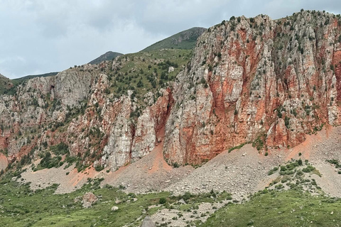 Yerevan: Khor Virap, Areni, Angels Canyon, & Noravank Tour