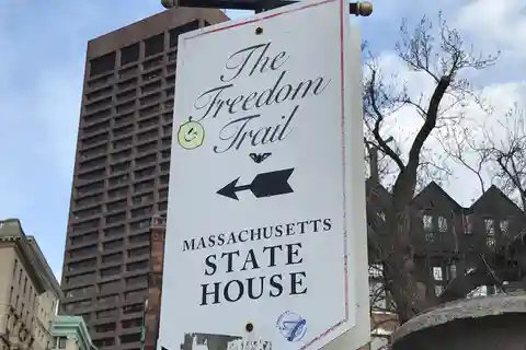 Excursão a Boston: Da Big Apple ao Berço da Liberdade