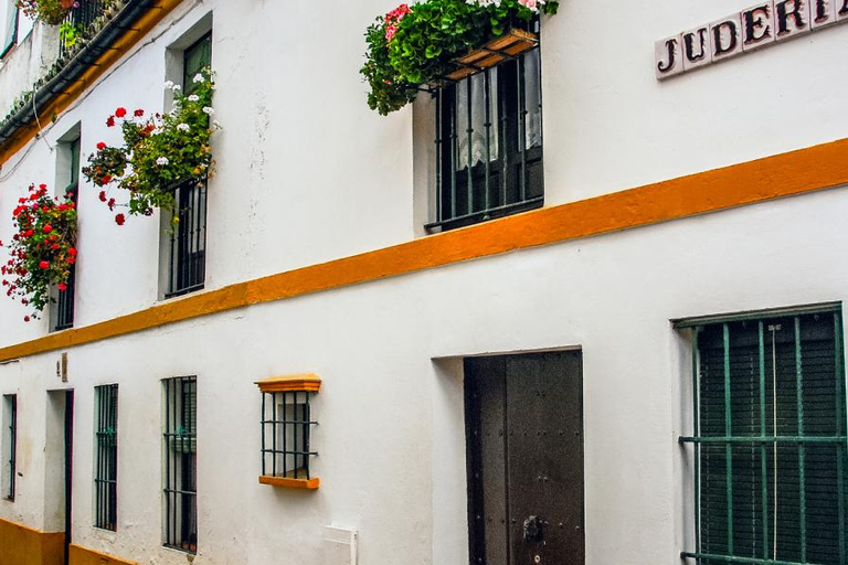 Essential Seville Tour