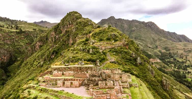 Cusco: SacredValley, Salt Mines, Moray, Ollantaytambo, Pisac | GetYourGuide