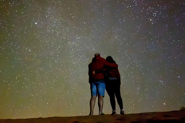 Morocco Tour from Tangier to Marrakech via Desert in 4 Days Budget Accommodation